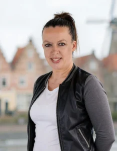 Romy Bos